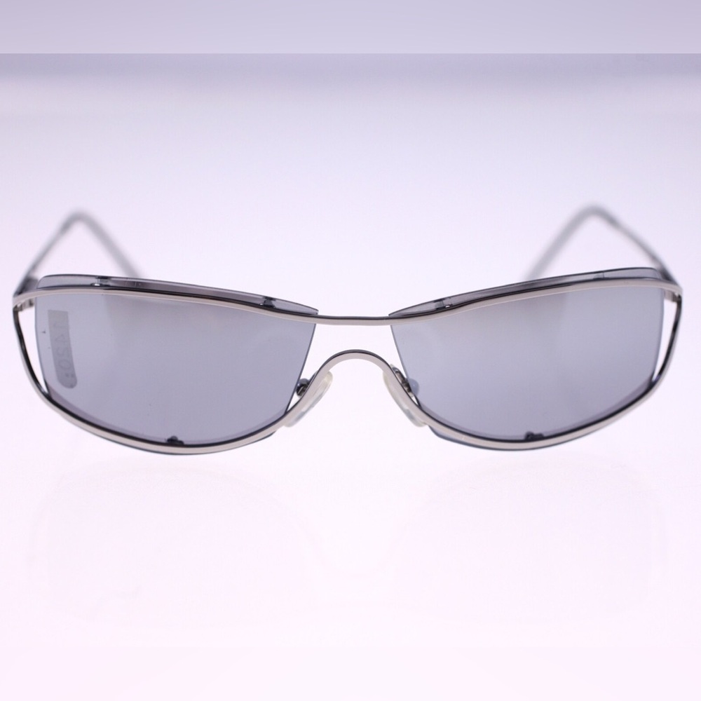 Trevi Coliseum / Mariella Burani unisex sunglasses - Weight: 24g